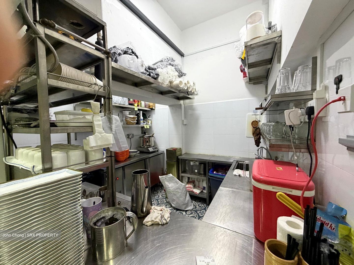 Serangoon Road (D12), Shop House #635543731